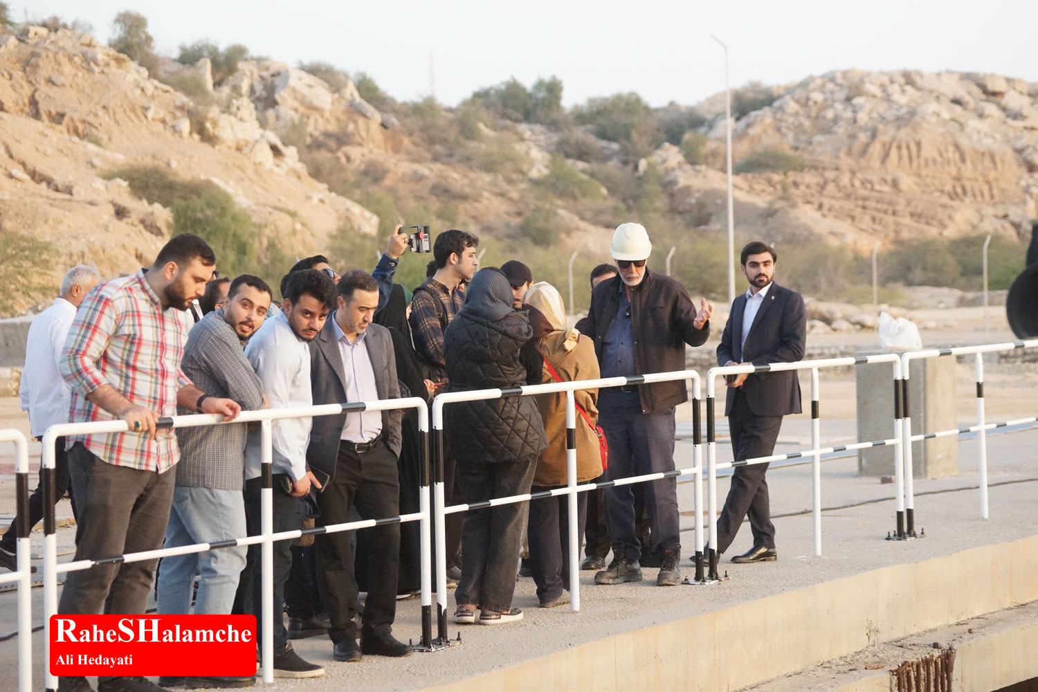 تمرین ارکستر - تصویر 32