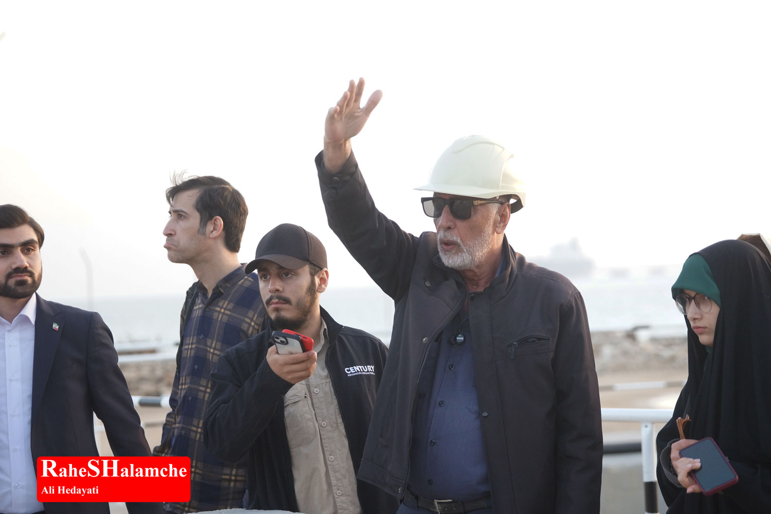 تمرین ارکستر - تصویر 33