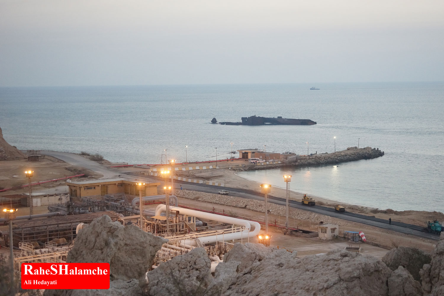 تمرین ارکستر - تصویر 38