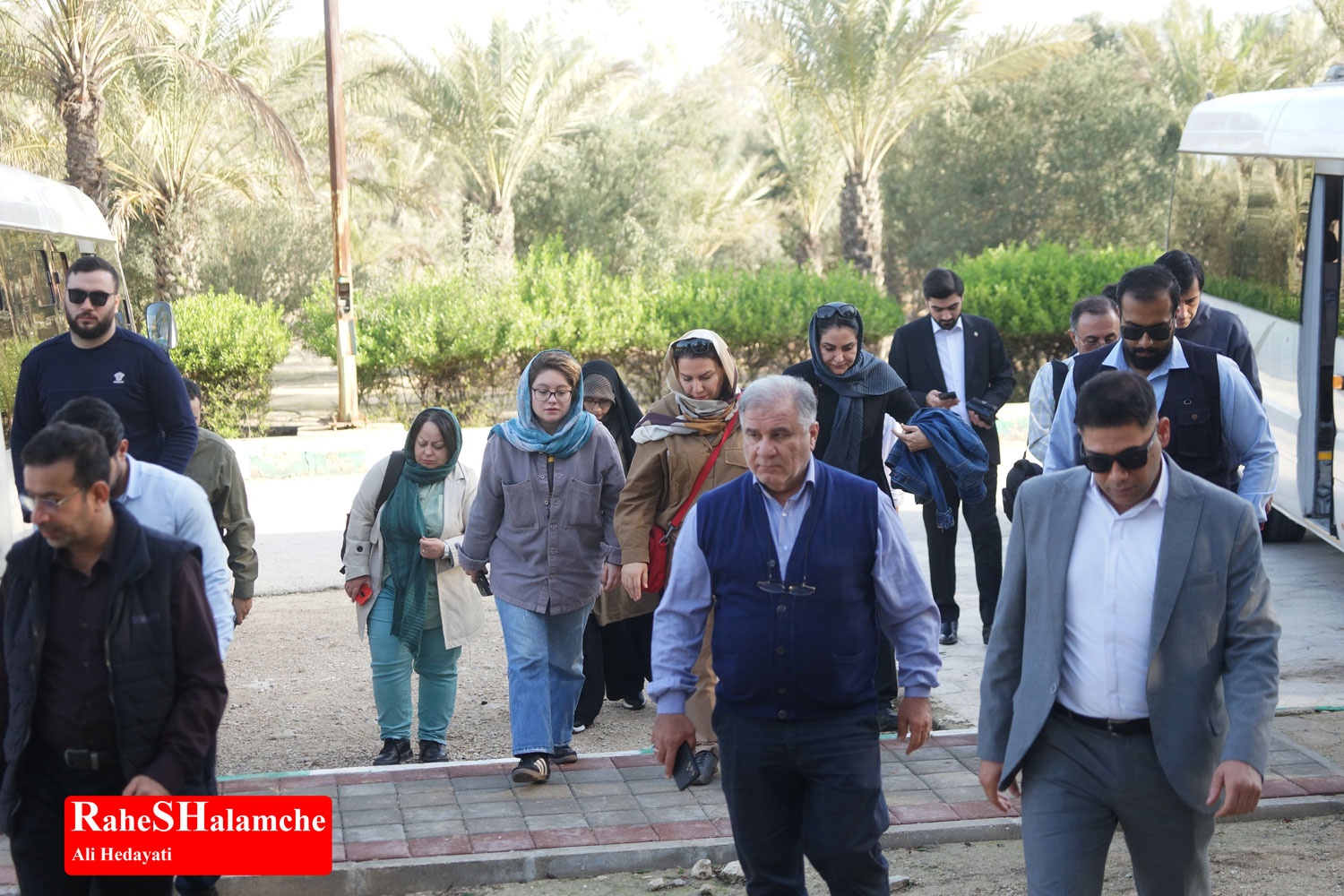 تمرین ارکستر - تصویر 40