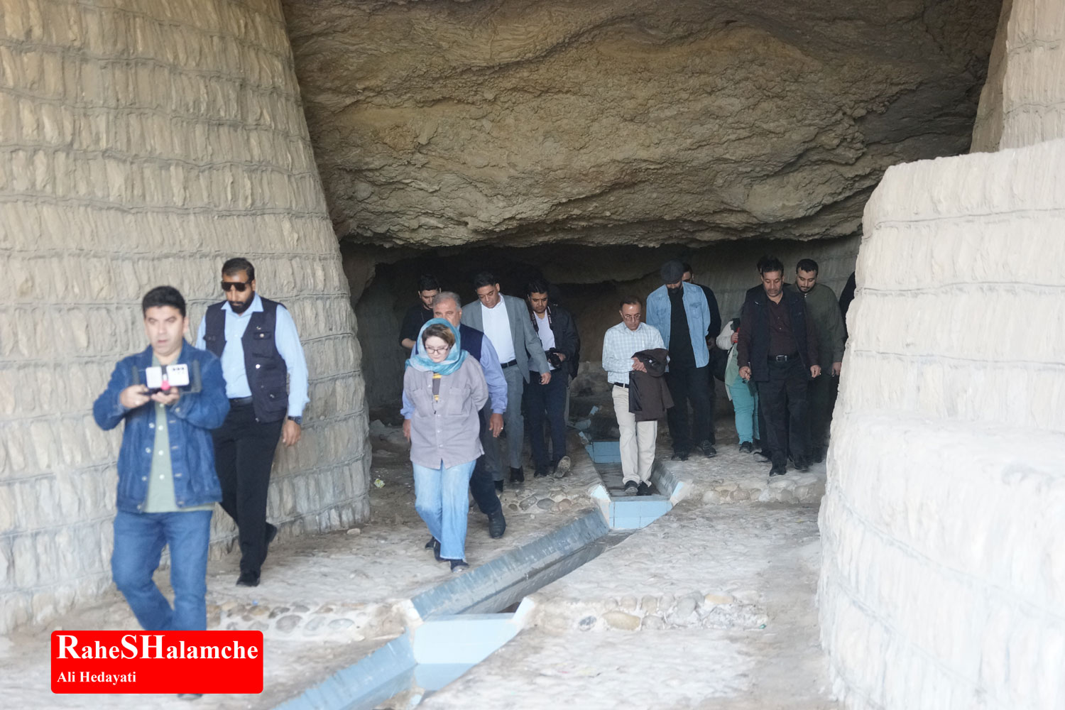 تمرین ارکستر - تصویر 41