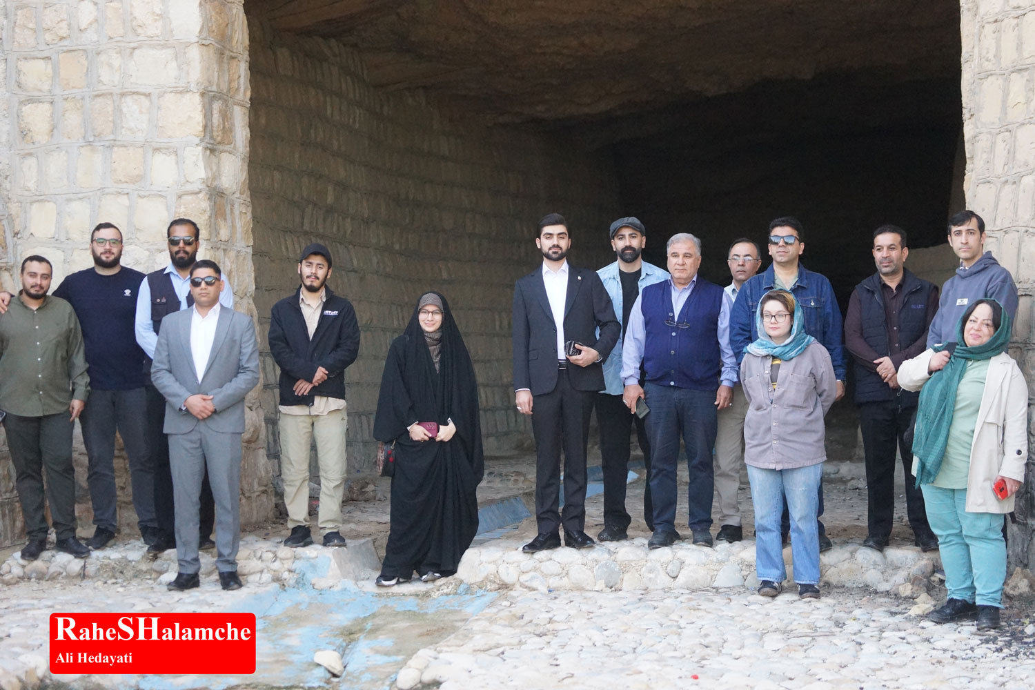 تمرین ارکستر - تصویر 42