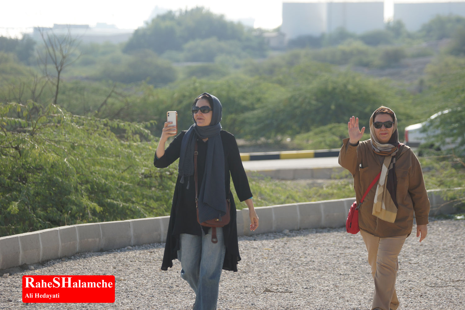 تمرین ارکستر - تصویر 43