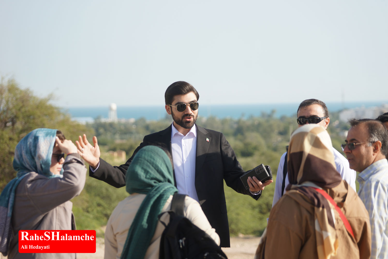 تمرین ارکستر - تصویر 44