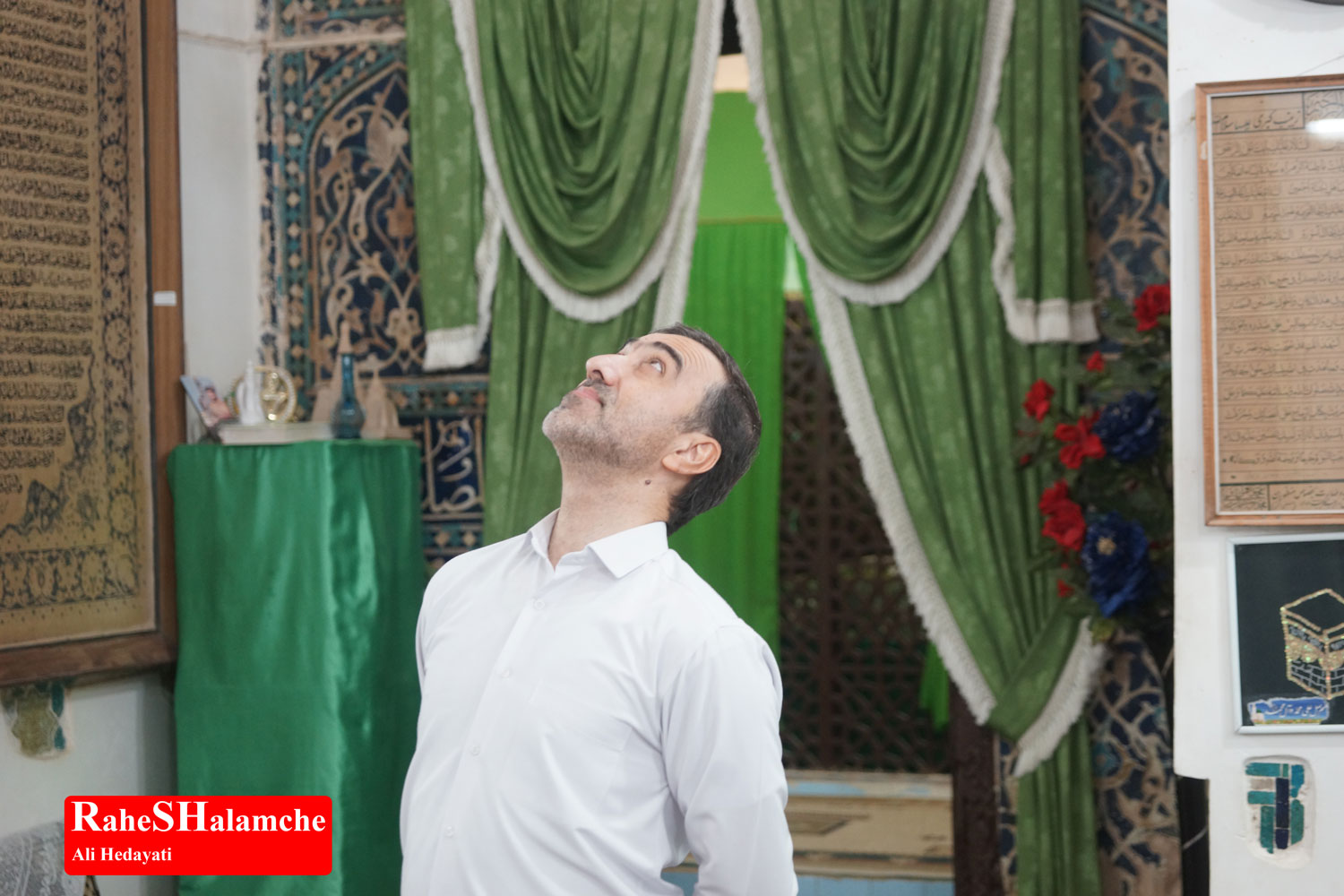 تمرین ارکستر - تصویر 46