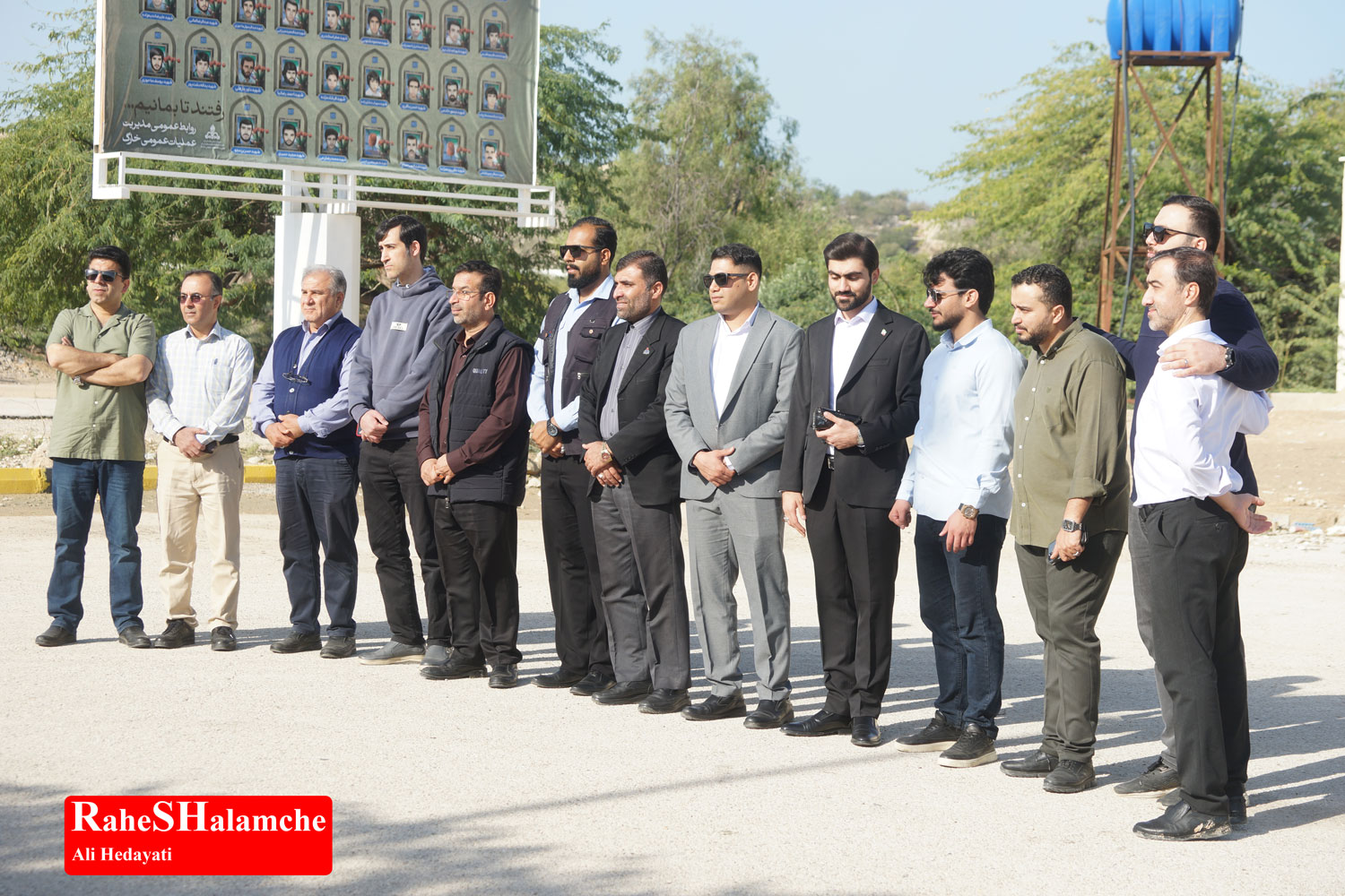 تمرین ارکستر - تصویر 47