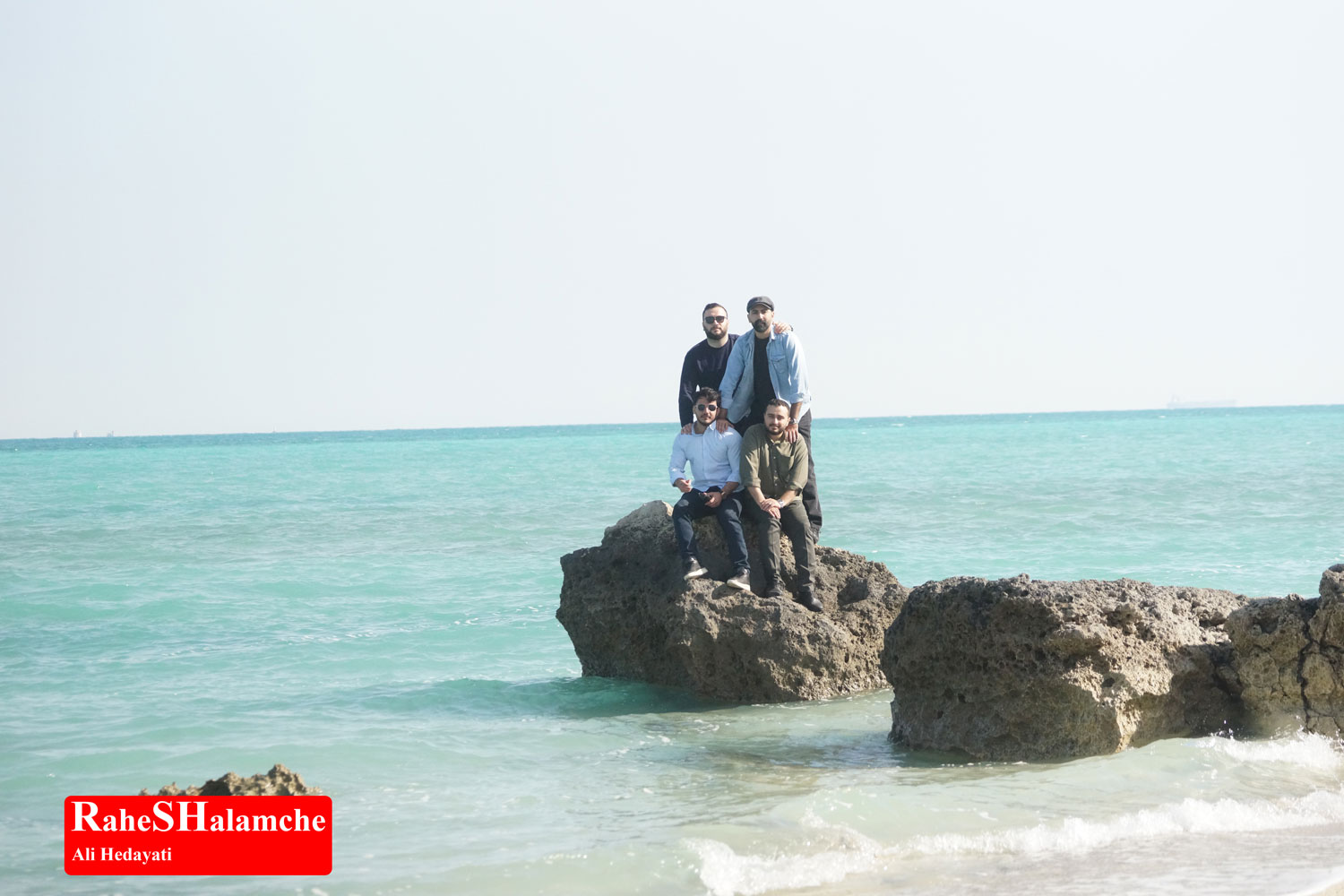 تمرین ارکستر - تصویر 51