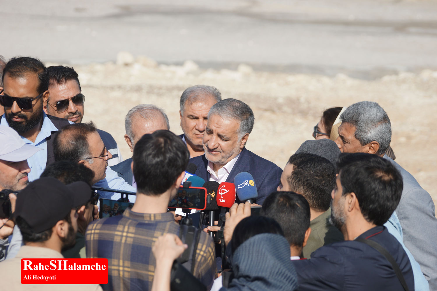 تمرین ارکستر - تصویر 54