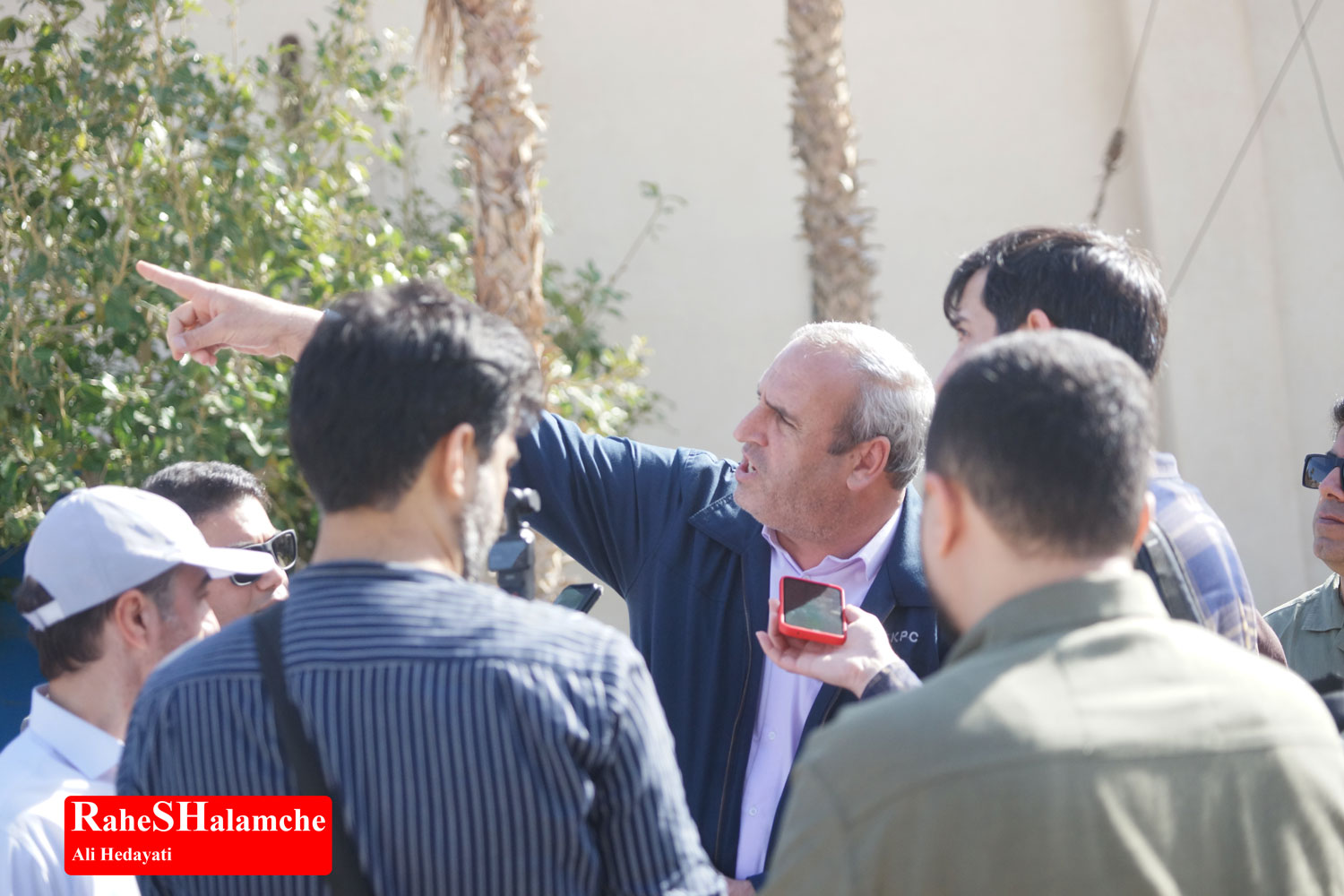 تمرین ارکستر - تصویر 55