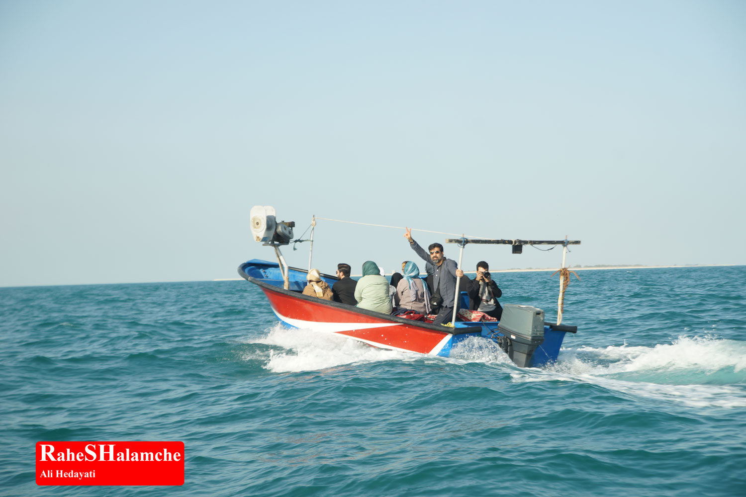 تمرین ارکستر - تصویر 63