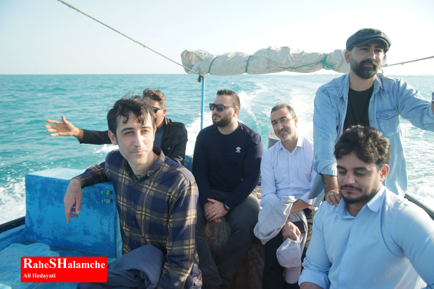 تمرین ارکستر - تصویر 64