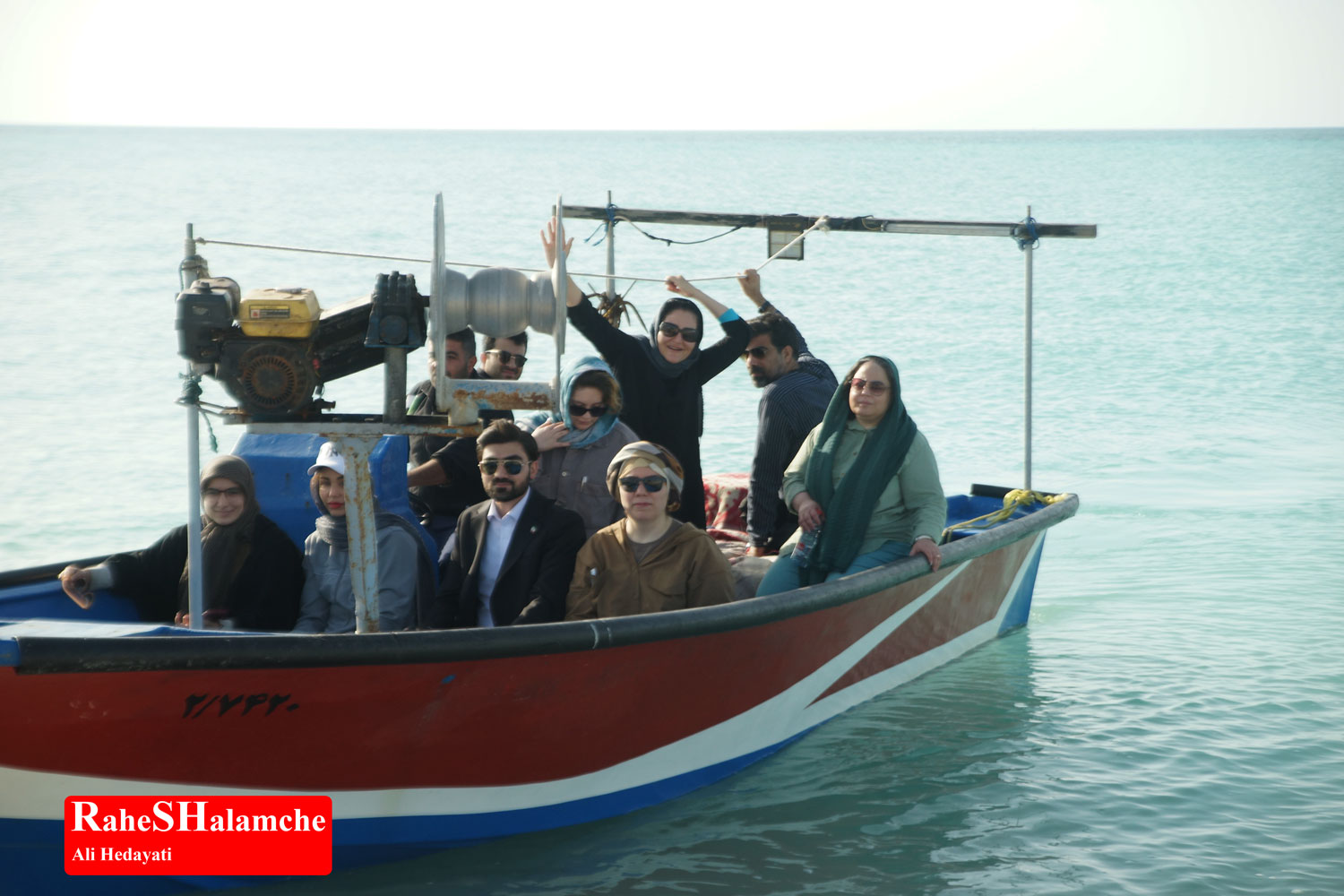 تمرین ارکستر - تصویر 65