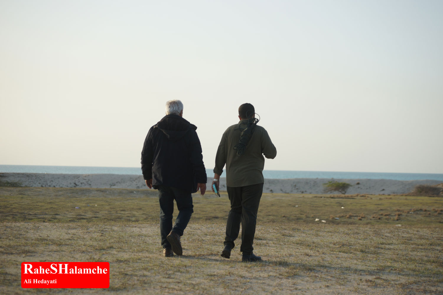 تمرین ارکستر - تصویر 70