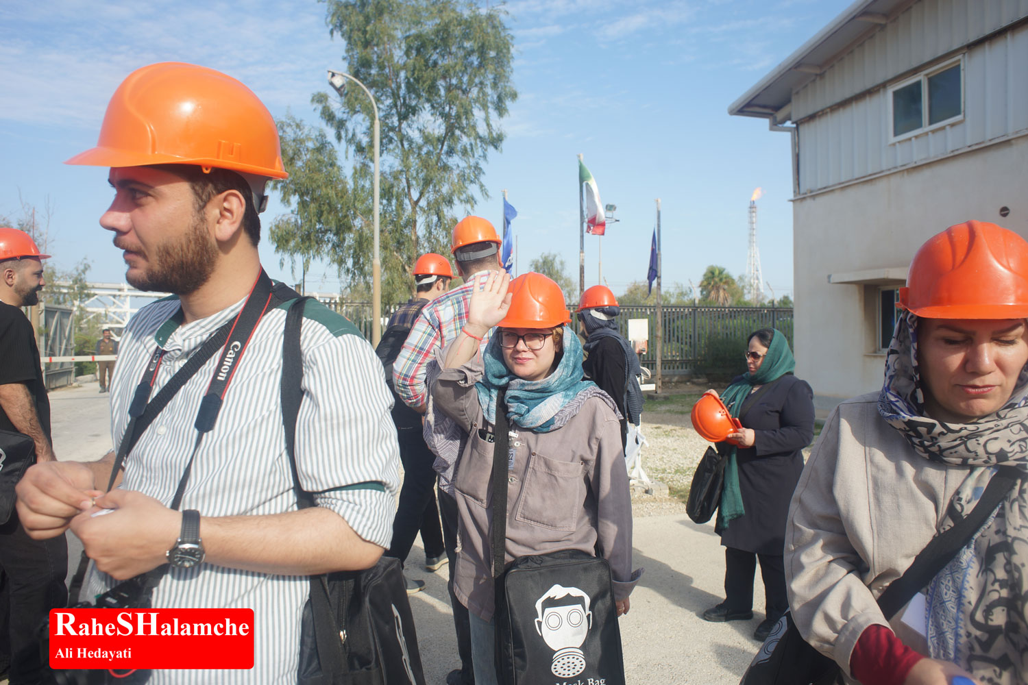 تمرین ارکستر - تصویر 74