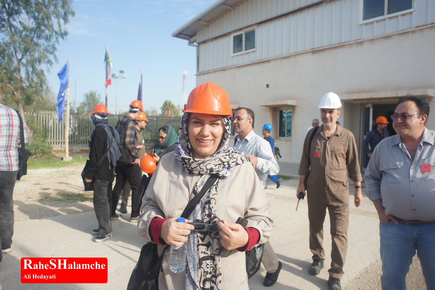 تمرین ارکستر - تصویر 75