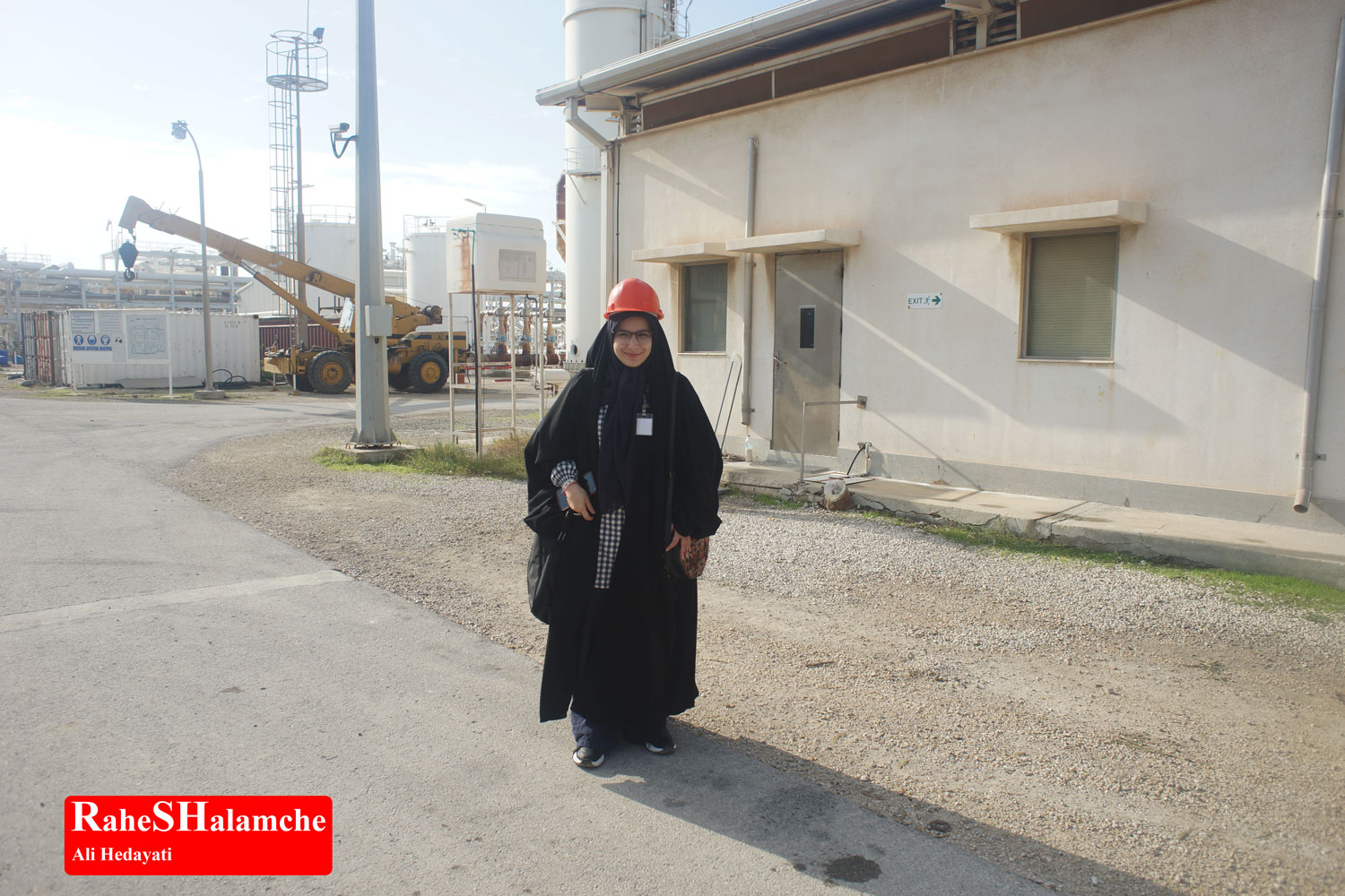 تمرین ارکستر - تصویر 76