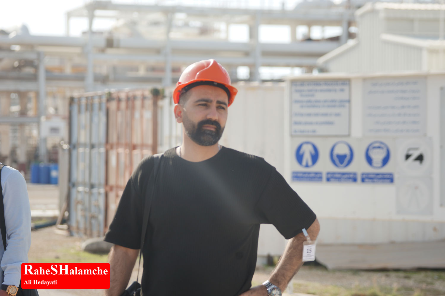 تمرین ارکستر - تصویر 77