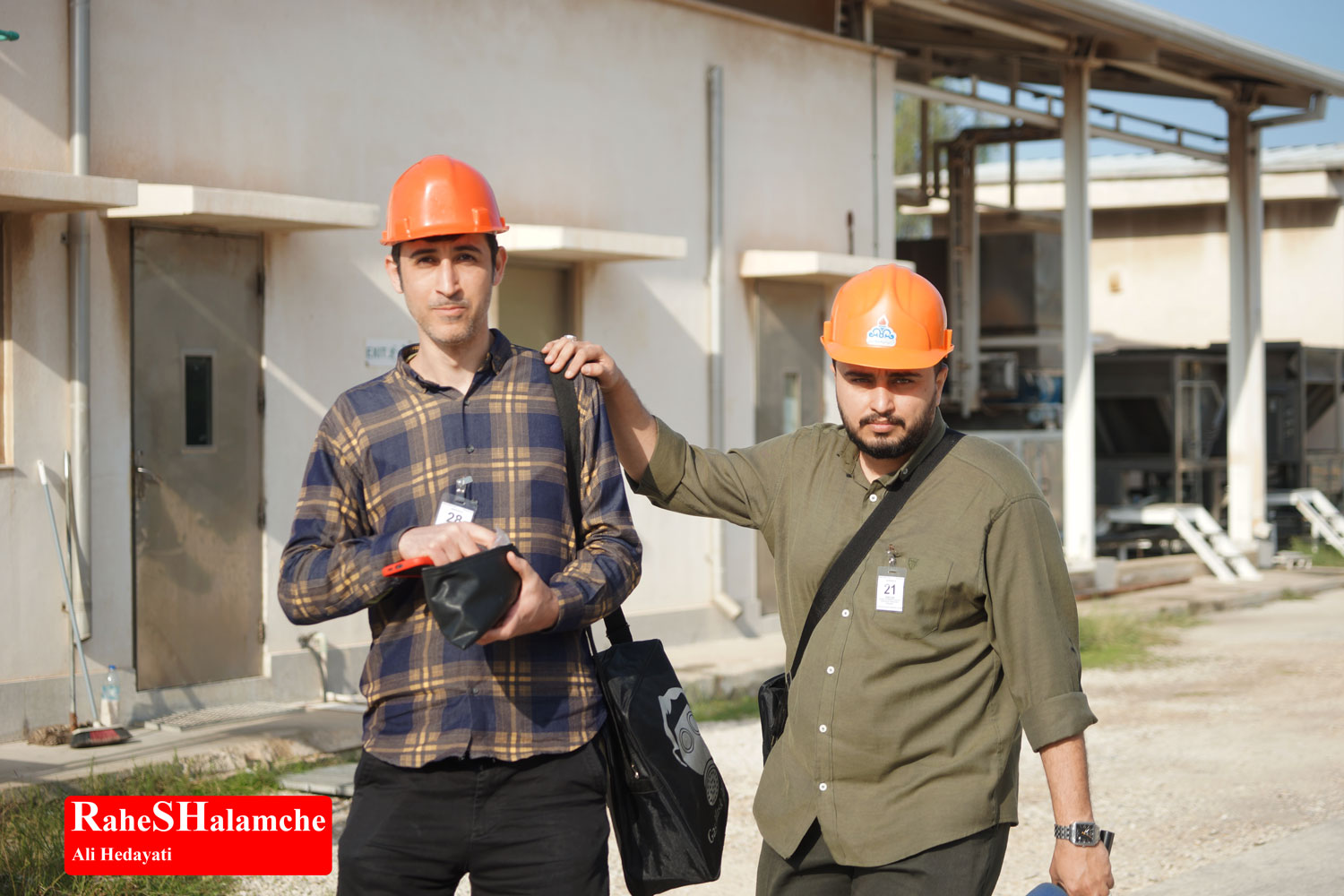 تمرین ارکستر - تصویر 78