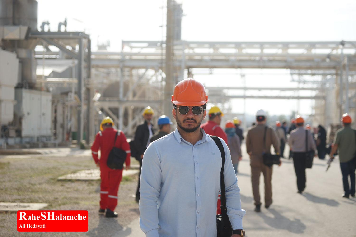 تمرین ارکستر - تصویر 79