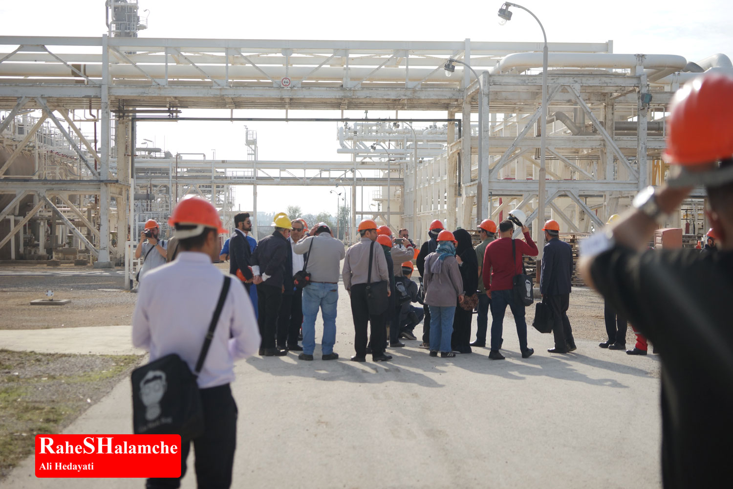 تمرین ارکستر - تصویر 80