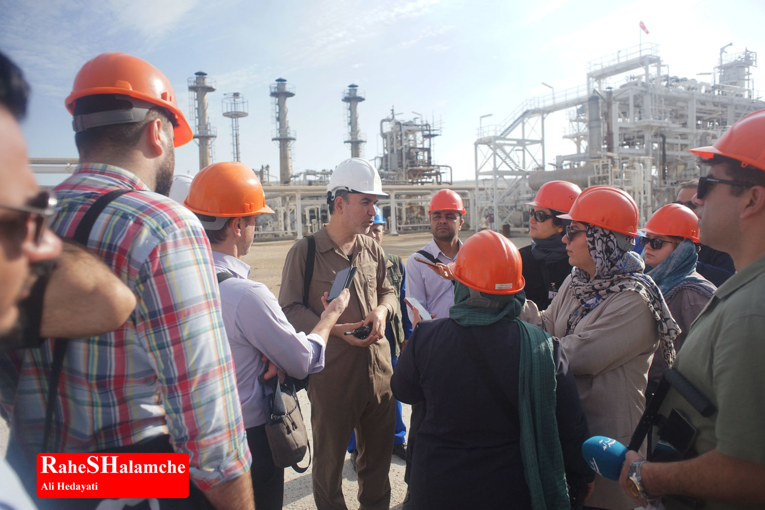 تمرین ارکستر - تصویر 82