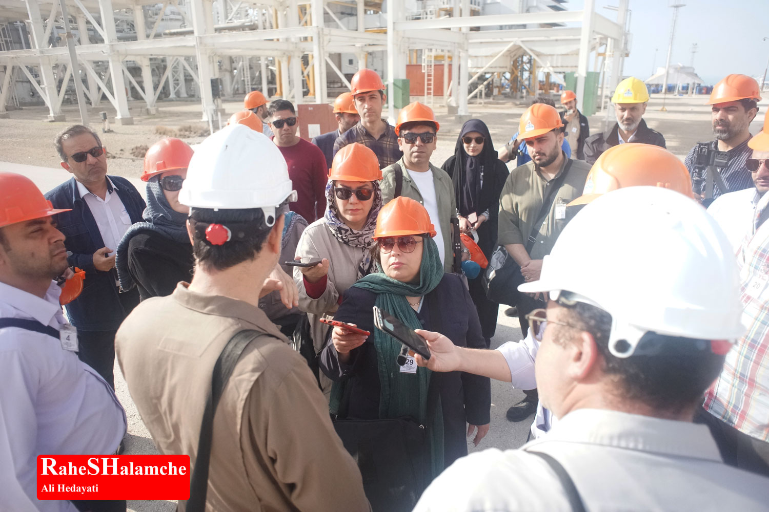 تمرین ارکستر - تصویر 84