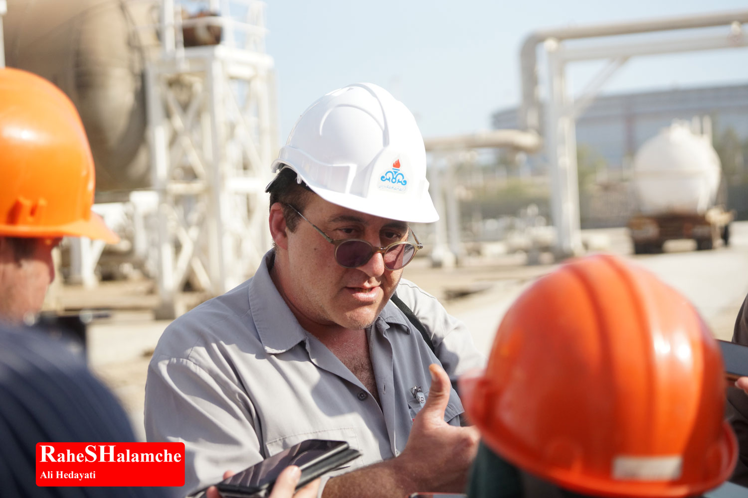 تمرین ارکستر - تصویر 88