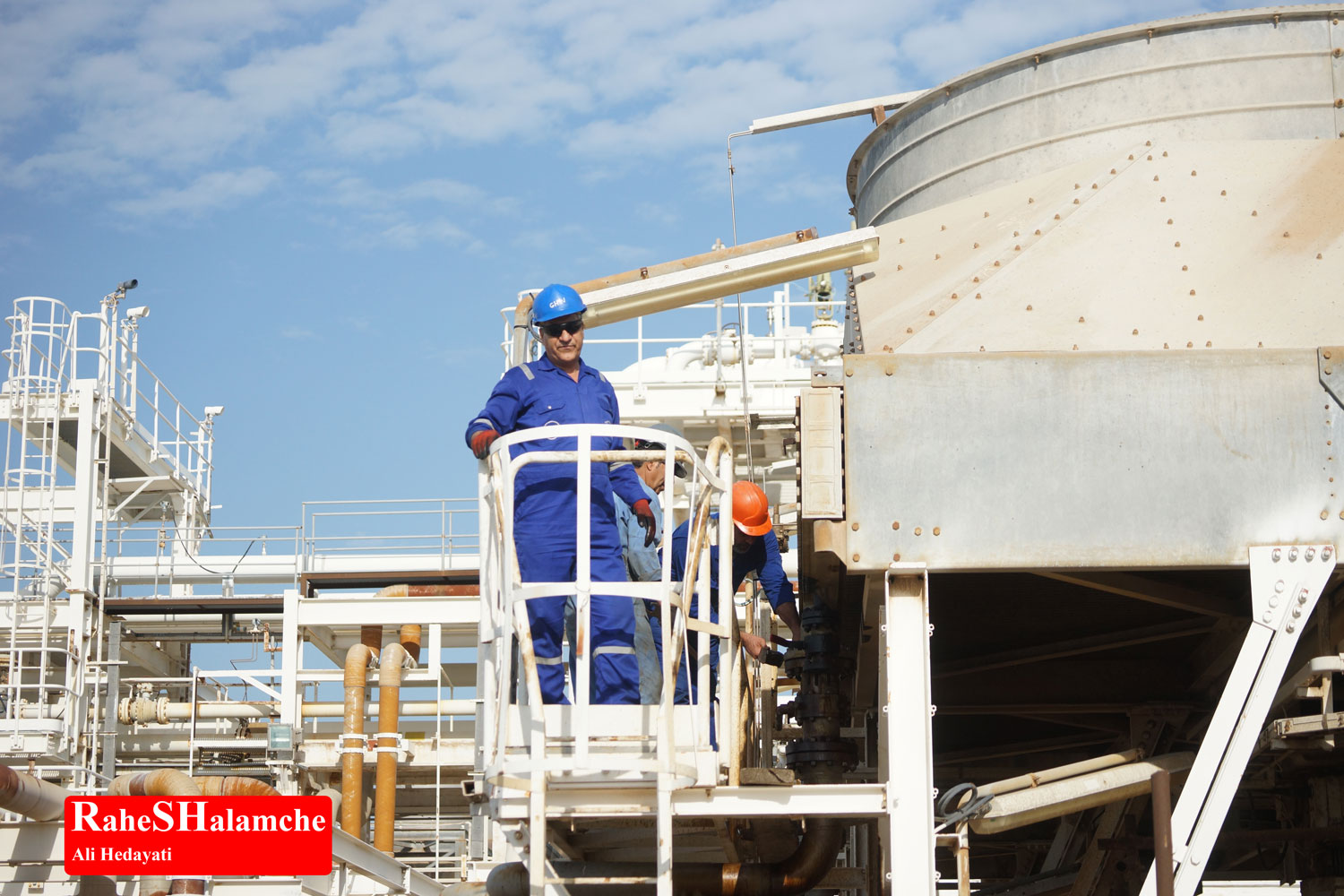 تمرین ارکستر - تصویر 89