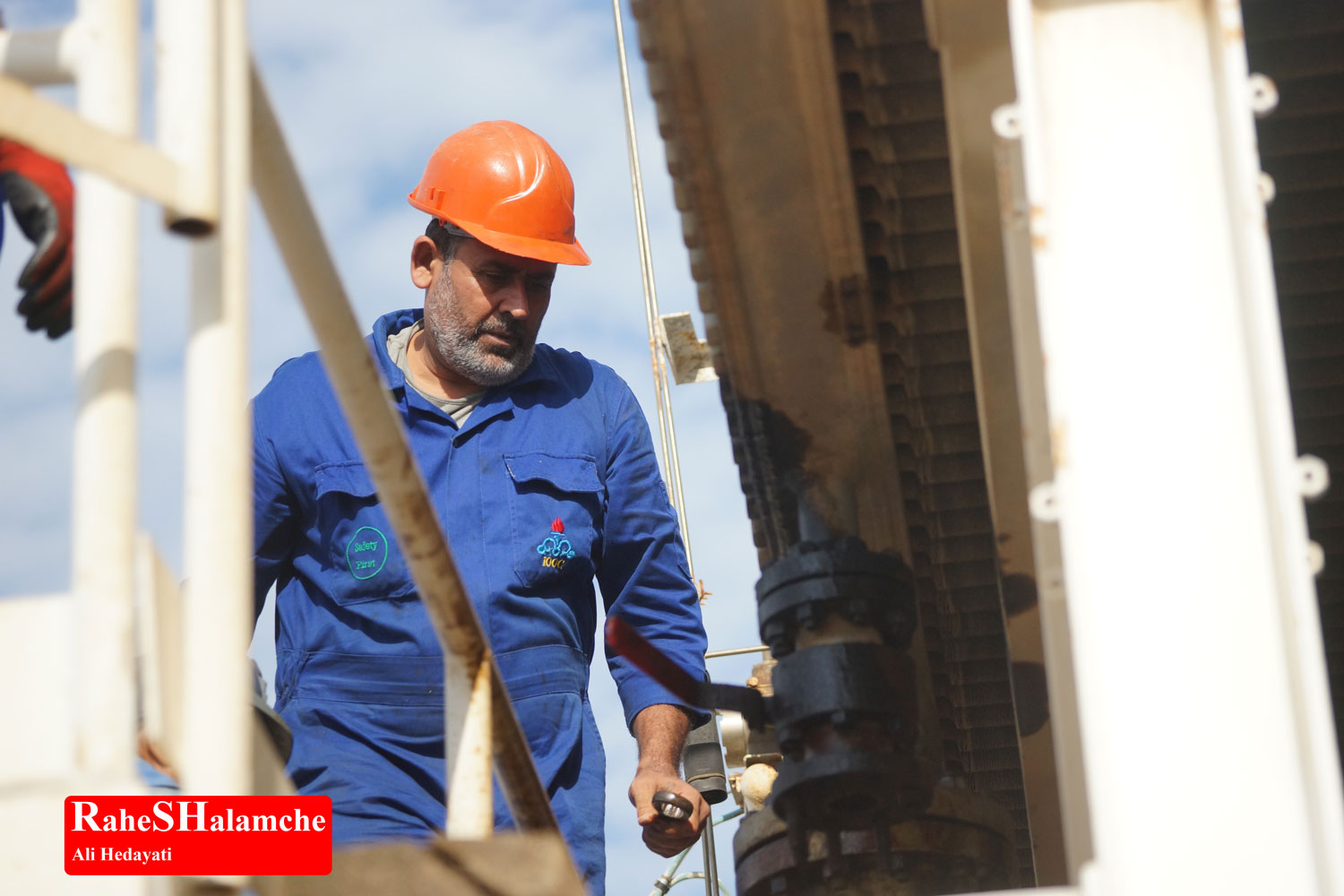 تمرین ارکستر - تصویر 90