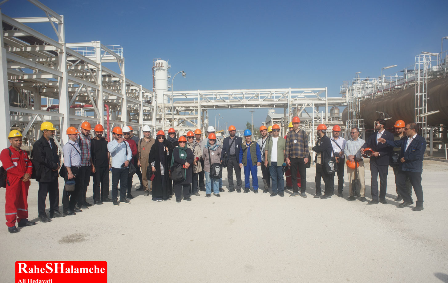 تمرین ارکستر - تصویر 96